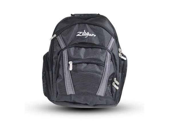 Zildjian ZBP Mochila Preta Zildjian ZBP Mochila Preta